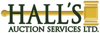 Hall's Auction Services Ltd.